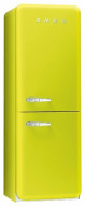 Холодильник smeg FAB32RVEN1 Холодильник smeg FAB32RVEN1