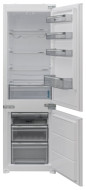 Встраиваемый холодильник Jackys JR BW1770MS