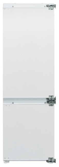 Встраиваемый холодильник Jackys JR BW1770MS