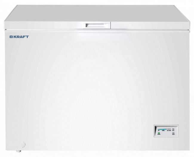 Морозильная камера Kraft BD(W)-365BL Морозильная камера Kraft BD(W)-365BL