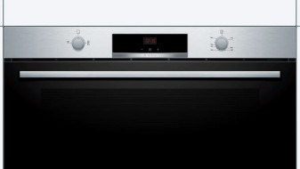 Духовой шкаф Bosch VGD553FB0 Духовой шкаф Bosch VGD553FB0