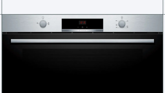 Духовой шкаф Bosch VGD553FB0