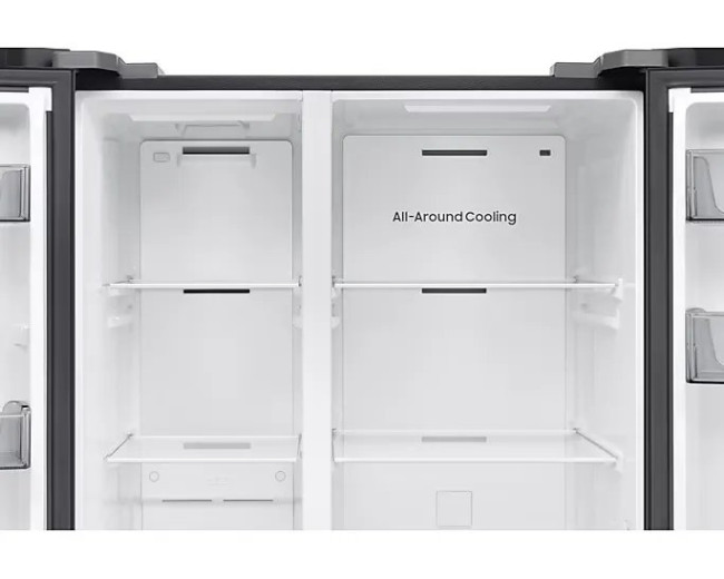 Холодильник SAMSUNG RS70F65Q1FWR