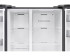 Холодильник SAMSUNG RS70F65Q1FWR