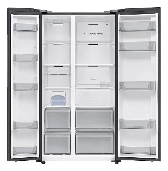 Холодильник SAMSUNG RS70F65Q1FWR