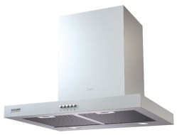 Каминная вытяжка Krona Patricia PB 900 inox