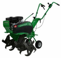 Культиватор бензиновый GREENTILLER C8 6.5 л.с. Культиватор бензиновый GREENTILLER C8 6.5 л.с.