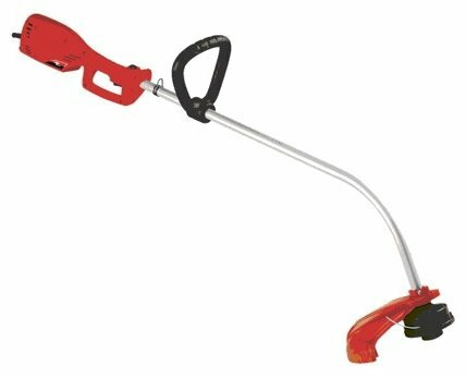Триммер электрический RedVerg RD-EB350 Триммер электрический RedVerg RD-EB350