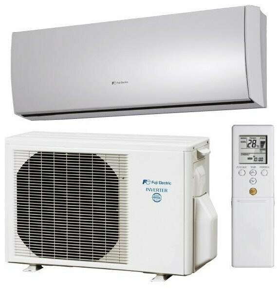 Сплит-система Fuji RSG09LT / ROG09LT