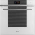 Встраиваемый электрический духовой шкаф Smeg SFP6104WTPB
