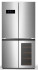 Холодильник GENCOOL GDCD-605W Холодильник GENCOOL GDCD-605W