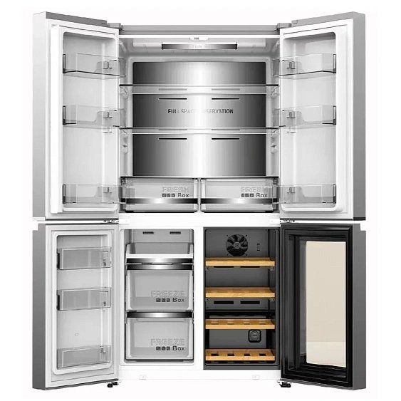 Холодильник GENCOOL GDCD-605W Холодильник GENCOOL GDCD-605W