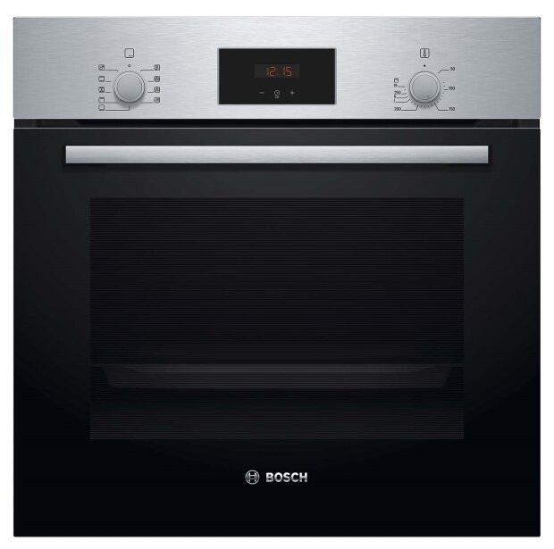 Электрический духовой шкаф Bosch HBF114ES1R
