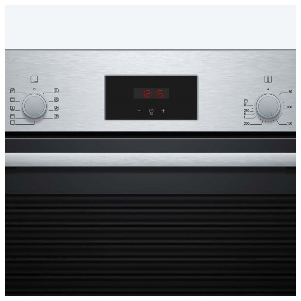 Электрический духовой шкаф Bosch HBF114ES1R