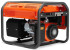 Генератор бензиновый Husqvarna G 2500 P