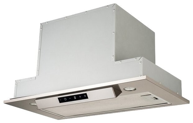 Встраиваемая вытяжка AKPO Neva WK-9 60 IX Встраиваемая вытяжка AKPO Neva WK-9 60 IX