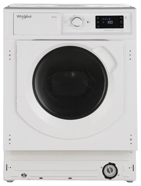 Стиральная машина с сушкой Whirlpool BI WDWG 861484