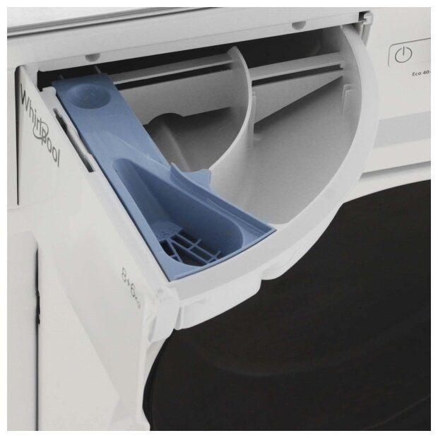 Стиральная машина с сушкой Whirlpool BI WDWG 861484