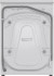 Стиральная машина Gorenje W1HE72SFS Стиральная машина Gorenje W1HE72SFS