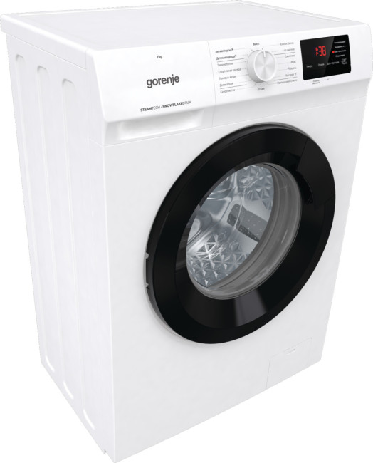Стиральная машина Gorenje W1HE72SFS Стиральная машина Gorenje W1HE72SFS