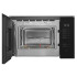 Встраиваемая микроволновая печь Maunfeld MBMO925SGB09