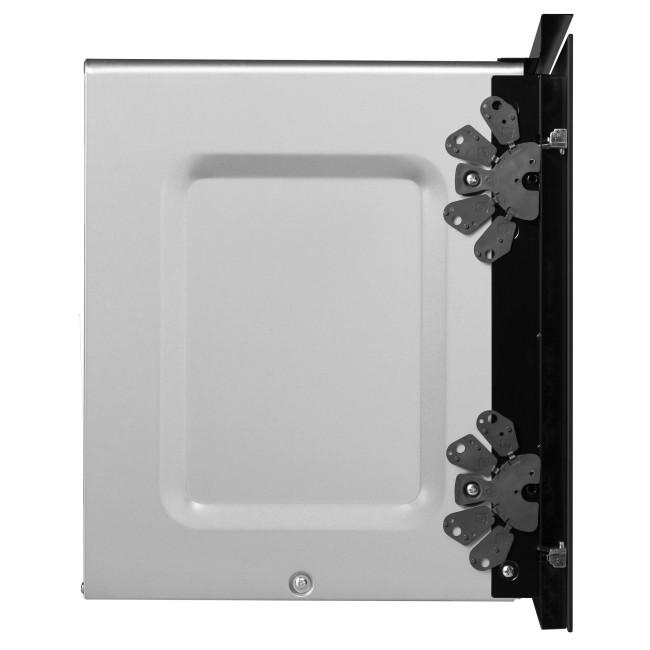 Встраиваемая микроволновая печь Maunfeld MBMO925SGB09