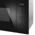Встраиваемая микроволновая печь Maunfeld MBMO925SGB09