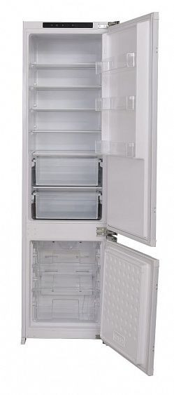 Холодильник ASCOLI ADRFW310WEBI Холодильник ASCOLI ADRFW310WEBI