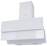 Каминная вытяжка DACH LORENZA 60 White