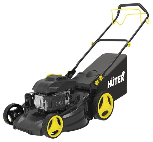 Газонокосилка Huter GLM-6.0ST Газонокосилка Huter GLM-6.0ST