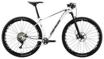Горный (MTB) велосипед Merida Big.Nine 7000 (2018) Горный (MTB) велосипед Merida Big.Nine 7000 (2018)