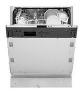 Встраиваемая посудомоечная машина Kuppersbusch IGV 645.1