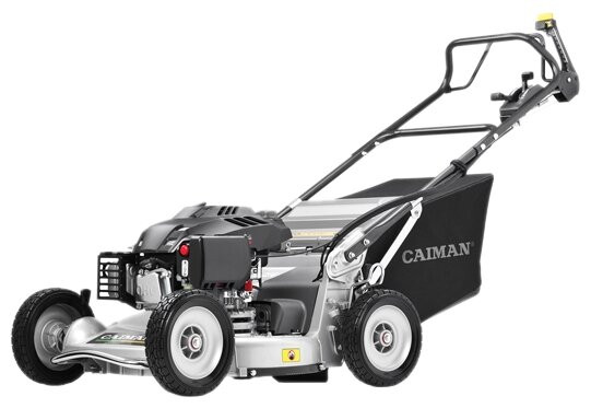 Газонокосилка Caiman LM5361SXA-Pro Газонокосилка Caiman LM5361SXA-Pro