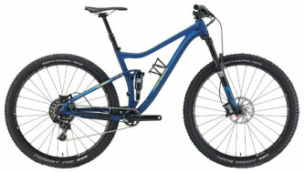 Горный (MTB) велосипед Merida One-Twenty 8000 29 (2016)