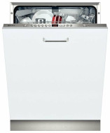 Встраиваемая посудомоечная машина NEFF S52N63X0 Встраиваемая посудомоечная машина NEFF S52N63X0