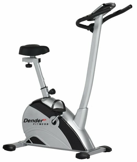 Велоэргометр Dender B-800 Aurora