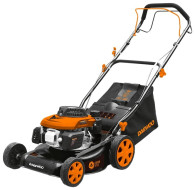 Газонокосилка Daewoo Power Products DLM 43 SP Газонокосилка Daewoo Power Products DLM 43 SP