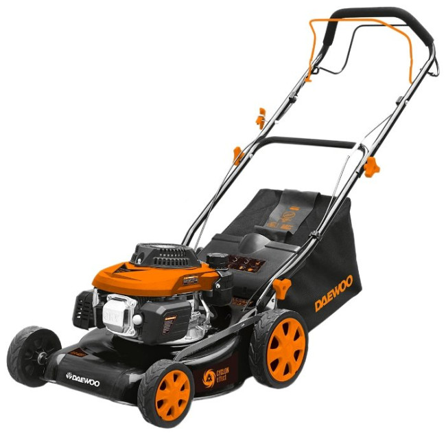 Газонокосилка Daewoo Power Products DLM 43 SP Газонокосилка Daewoo Power Products DLM 43 SP