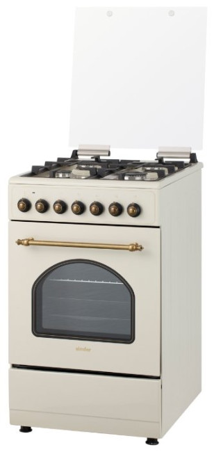 Плита Simfer F56EO45017 Плита Simfer F56EO45017