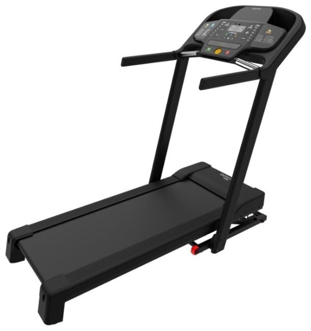 Беговая дорожка DOMYOS T540C