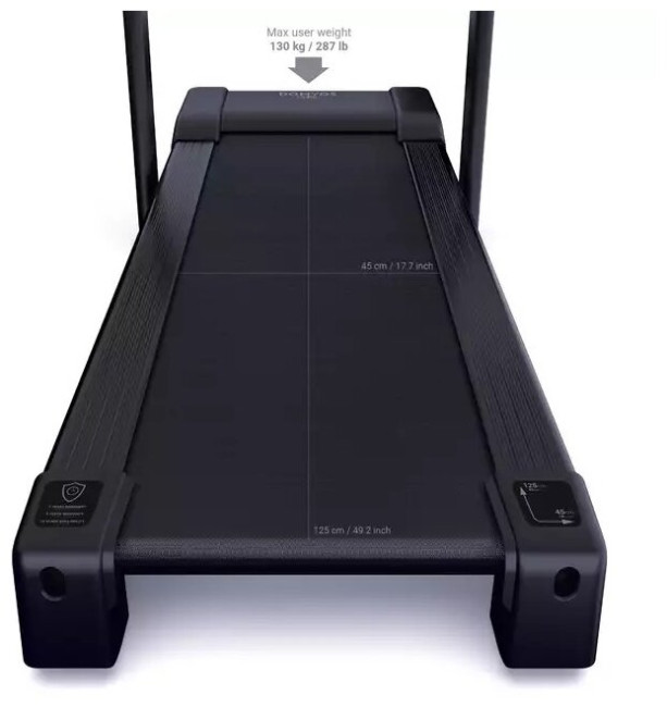 Беговая дорожка DOMYOS T540C