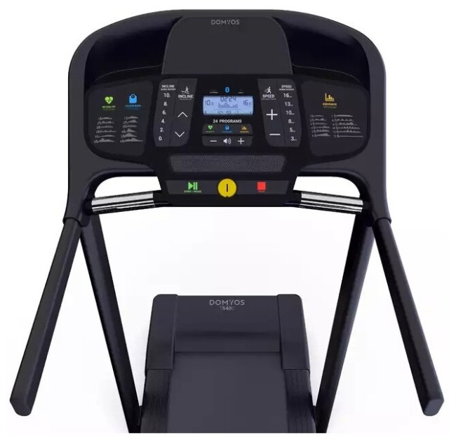 Беговая дорожка DOMYOS T540C