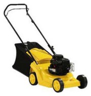 Газонокосилка AL-KO 112304 Classic 42 B Plus Газонокосилка AL-KO 112304 Classic 42 B Plus