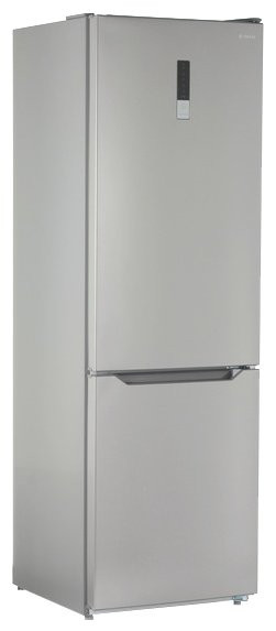 Холодильник DEXP NF300D