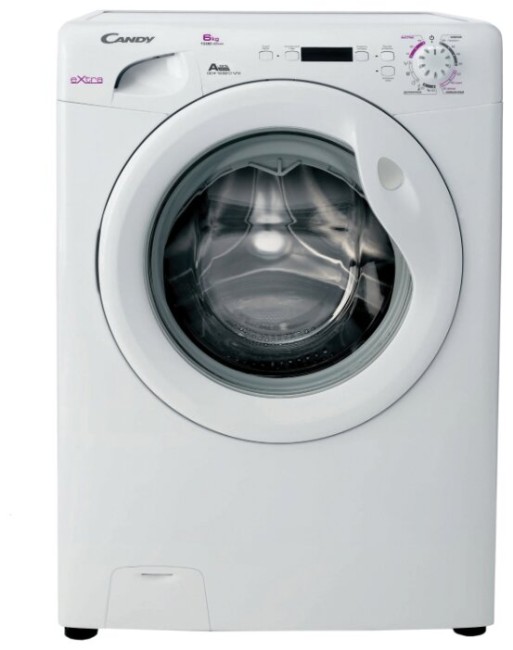 Стиральная машина Candy CS4 1262D1/2