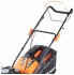 Газонокосилка PATRIOT PT 52 RS Газонокосилка PATRIOT PT 52 RS
