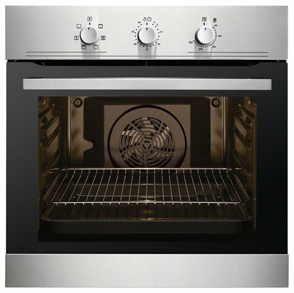 Электрический духовой шкаф Electrolux EOB 2200 DOX