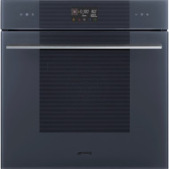 Встраиваемый электрический духовой шкаф Smeg SO6102M2G