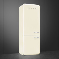 Холодильник Smeg FAB38LCR5