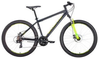 Горный (MTB) велосипед FORWARD Sporting 27.5 2.0 Disc (2019)